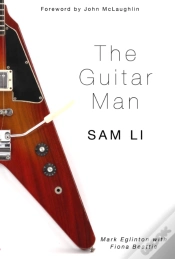 Capa do artigo The Guitar Man