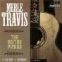 The guitar picker - CD - Preview