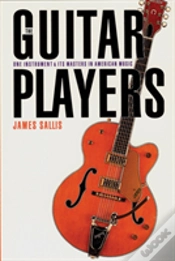 Capa do artigo The Guitar Players