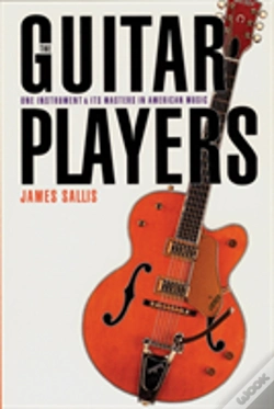 Capa do artigo The Guitar Players