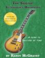 The Guitar Techniques Handbook - Preview