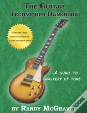 Capa do artigo The Guitar Techniques Handbook
