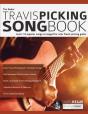 The Guitar Travis Picking Songbook: Lear - Preview