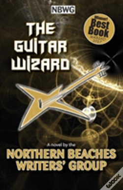 Capa do artigo The Guitar Wizard