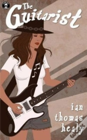 Capa do artigo The Guitarist
