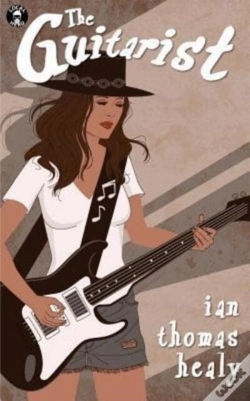 Capa do artigo The Guitarist
