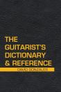 The Guitarist'S Dictionary & Reference - Preview