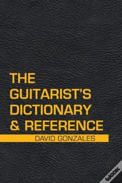Capa do artigo The Guitarist'S Dictionary & Reference
