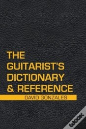 Capa do artigo The Guitarist