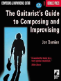 The Guitarist'S Guide To Composing And Improvising - Preview