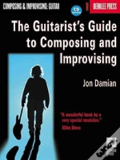 Capa do artigo The Guitarist