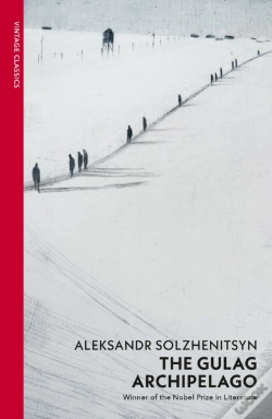 Capa do artigo The Gulag Archipelago