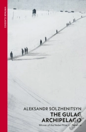 Capa do artigo The Gulag Archipelago