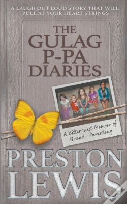 Capa do artigo The Gulag P-Pa Diaries