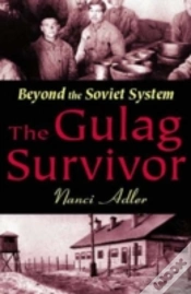 Capa do artigo The Gulag Survivor