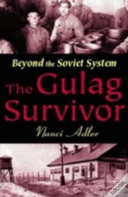 Capa do artigo The Gulag Survivor