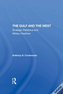 Capa do artigo The Gulf And The West