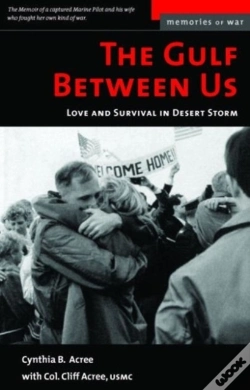 Capa do artigo The Gulf Between Us