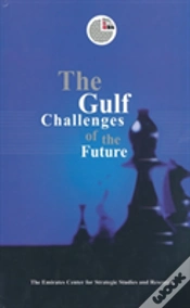 Capa do artigo The Gulf Challenges Of The Future