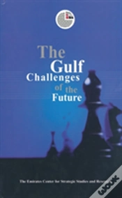 Capa do artigo The Gulf Challenges Of The Future