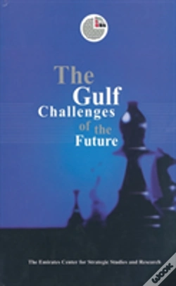 Capa do artigo The Gulf Challenges Of The Future