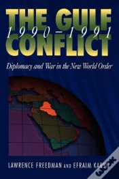 Capa do artigo The Gulf Conflict 1990-1991