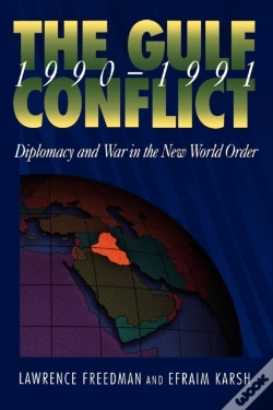 Capa do artigo The Gulf Conflict 1990-1991