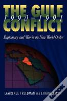 The Gulf Conflict 1990-1991