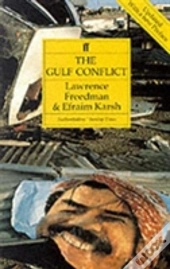 The Gulf Conflict, 1990-91