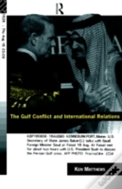 Capa do artigo The Gulf Conflict And International Relations