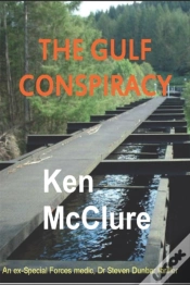 Capa do artigo The Gulf Conspiracy