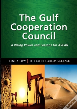 Capa do artigo The Gulf Cooperation Council