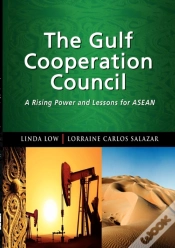 Capa do artigo The Gulf Cooperation Council