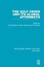 The Gulf Crisis And Its Global Aftermath - Preview