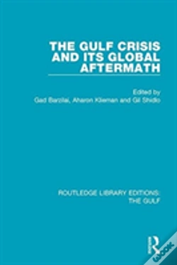 Capa do artigo The Gulf Crisis And Its Global Aftermath