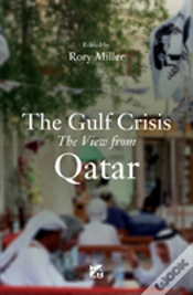 Capa do artigo The Gulf Crisis