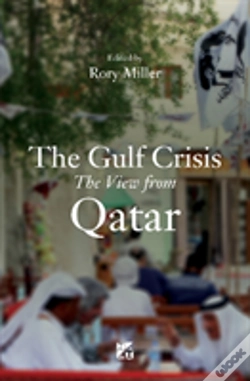 Capa do artigo The Gulf Crisis