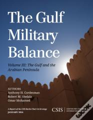The Gulf Military Balance