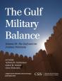 The Gulf Military Balance - Preview