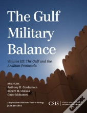 The Gulf Military Balance