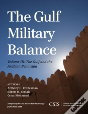 Capa do artigo The Gulf Military Balance