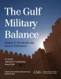The Gulf Military Balance - Preview
