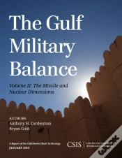 Capa do artigo The Gulf Military Balance
