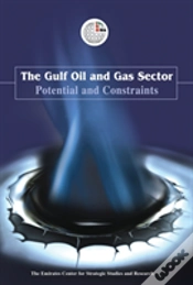 Capa do artigo The Gulf Oil And Gas Sector