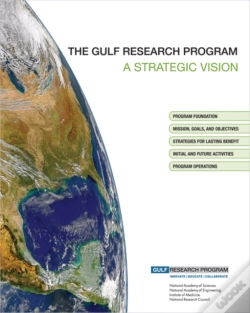 Capa do artigo The Gulf Research Program