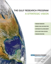 Capa do artigo The Gulf Research Program