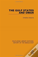The Gulf States And Oman