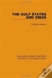 Capa do artigo The Gulf States And Oman