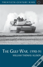 Capa do artigo The Gulf War, 1990-91