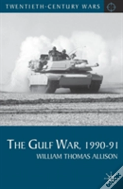 Capa do artigo The Gulf War, 1990-91